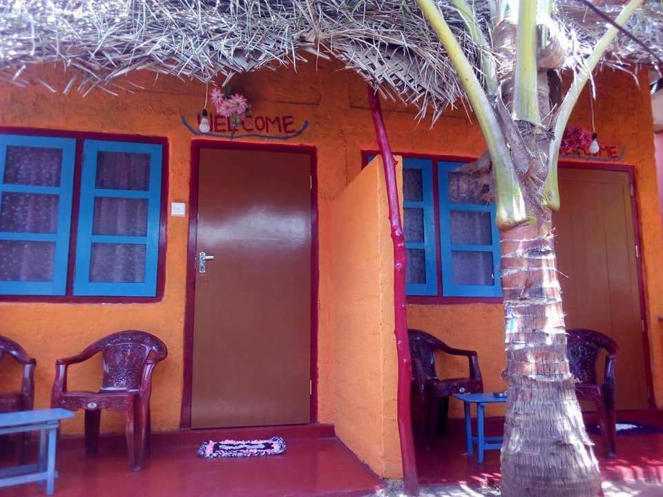 Star Sun Homestay Tangalle Exterior photo