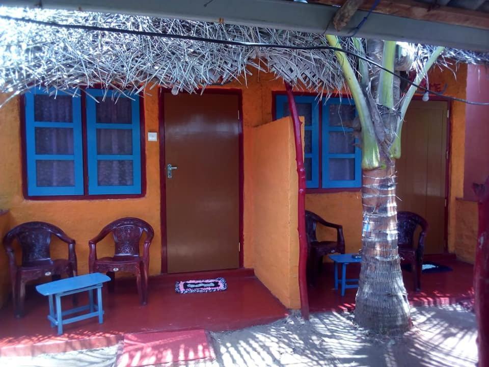 Star Sun Homestay Tangalle Exterior photo